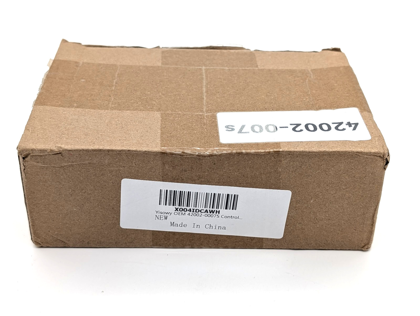 42002-00075 Control Board Compatible with Pentair Pool/Spa Systems