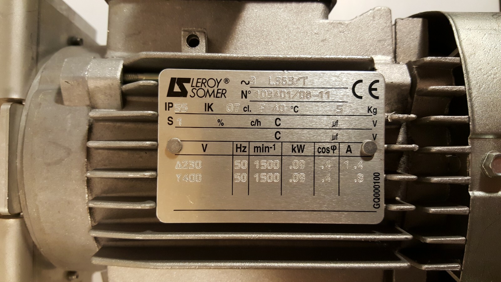 Vitronics Soltec 6748 Selective Solder pump Wave Soldering Bath Large impeller