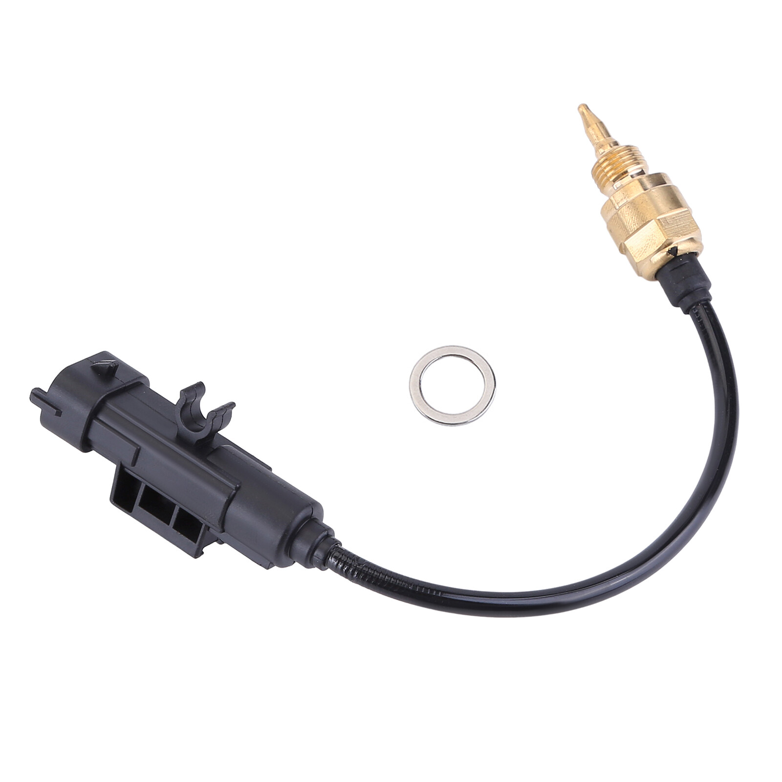 Engine Oil Temperature Sensor for 2015-2016 Chrysler 200 2.4L 68119586AA