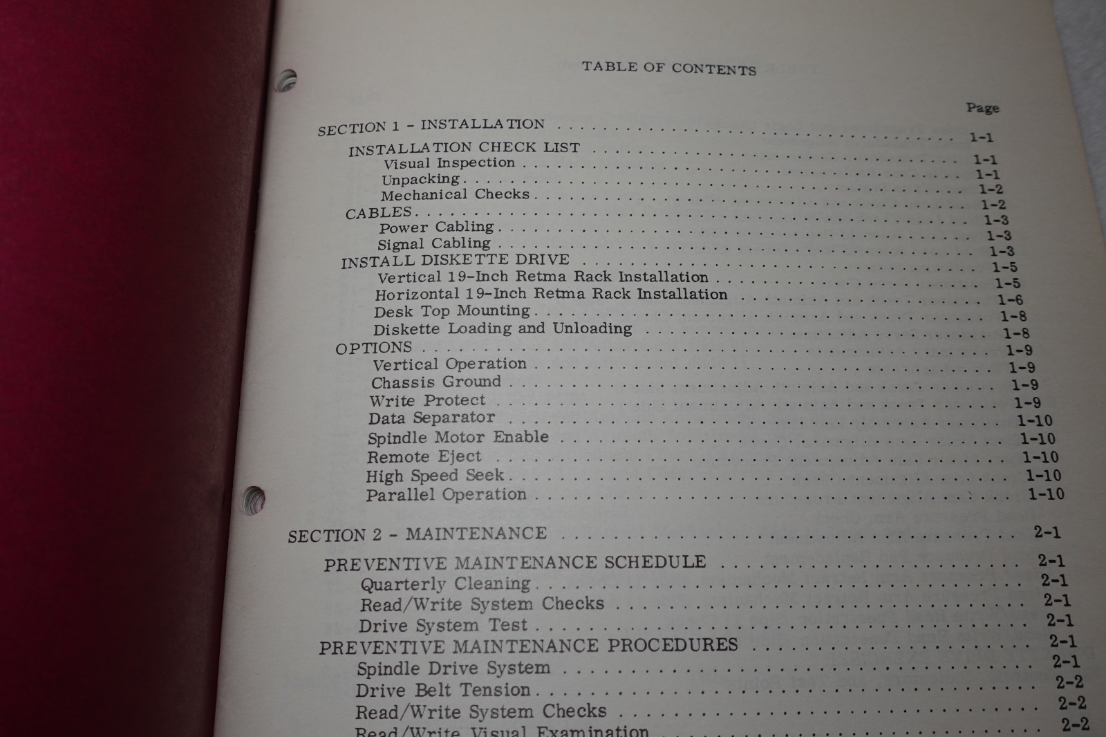 Helios II Persci Dual Diskette Drive 1977 Processor Technology Publication