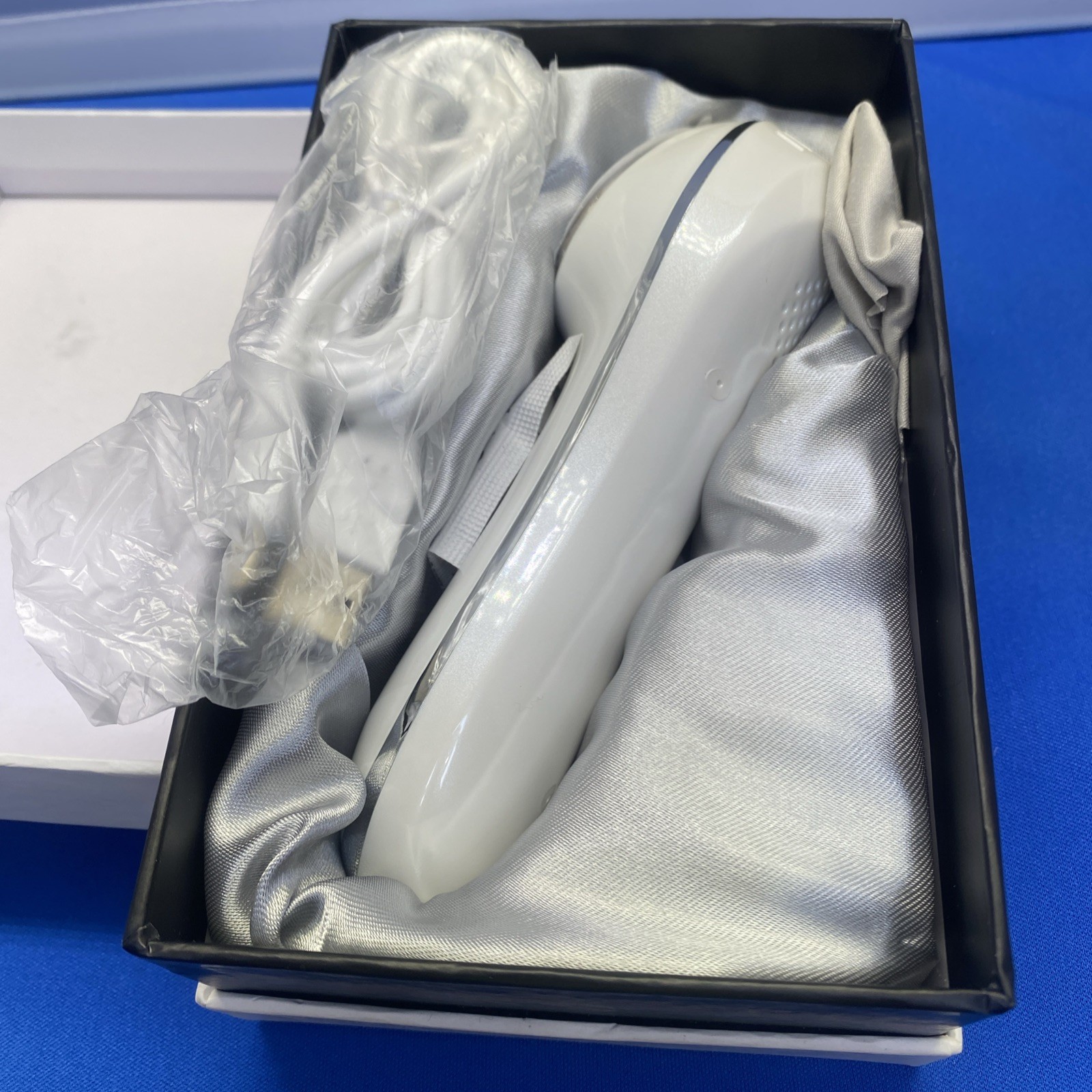 Palm NRG PALM SONIC New, Instruction Manual Is Missing