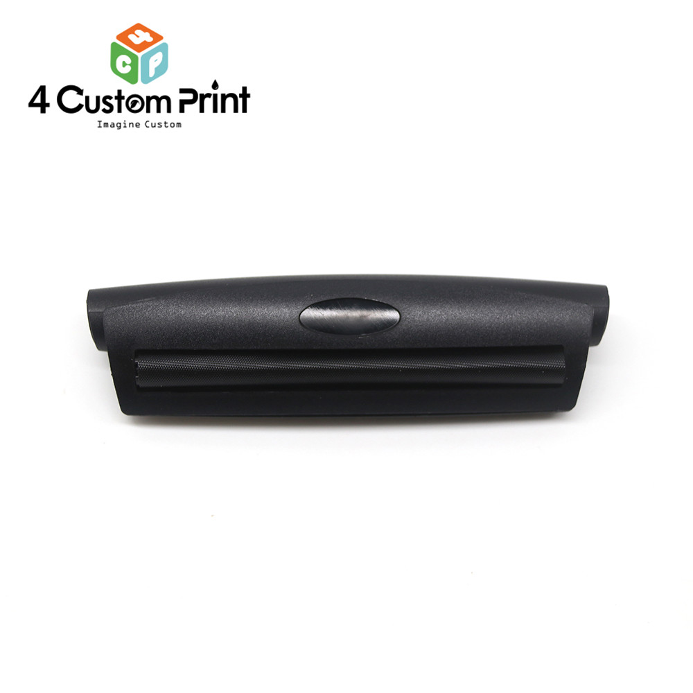 Plastic Cigarette Rolling Machine 140mm 5.5 Inch King Size Manual Tobacco Roller
