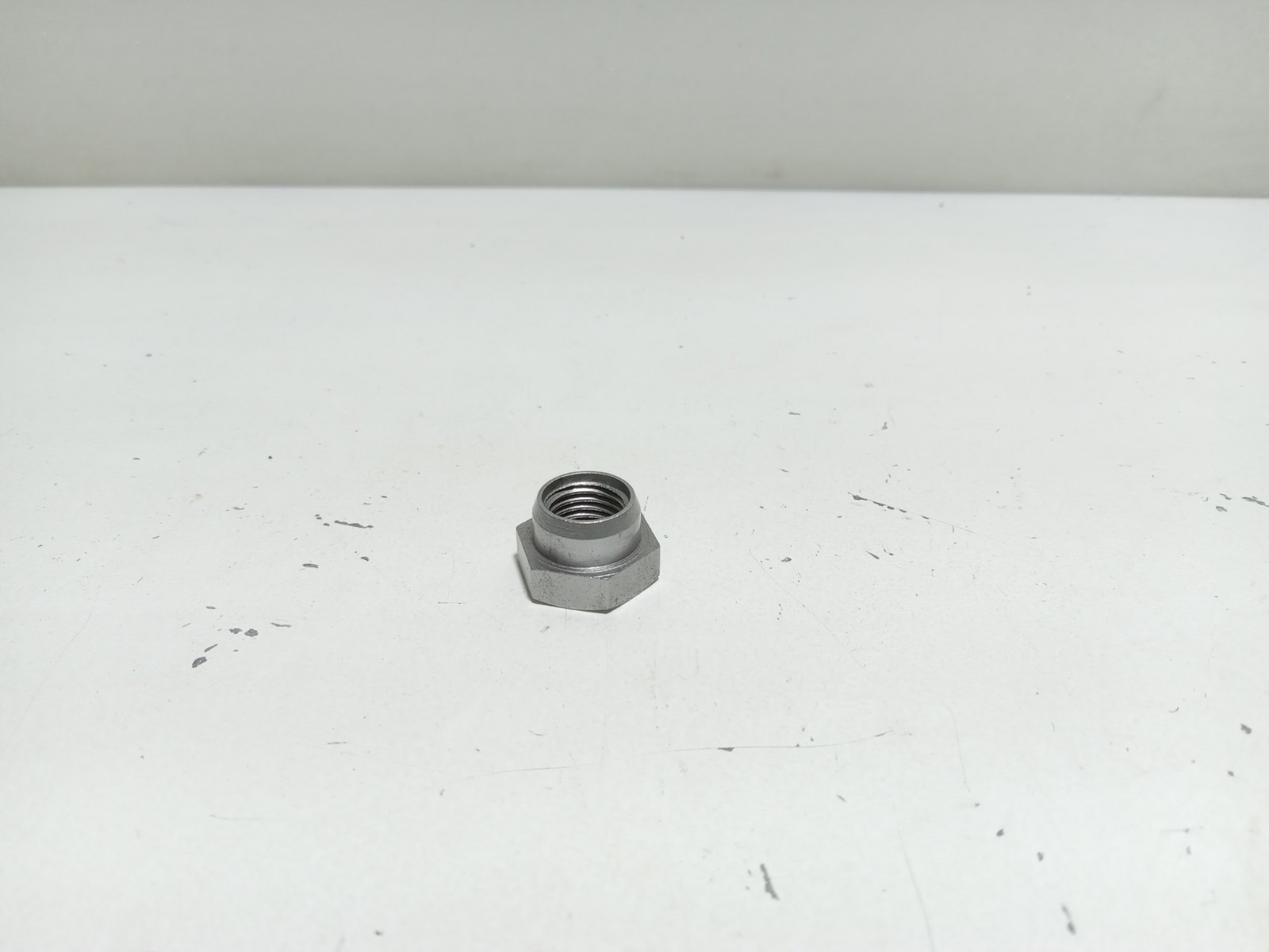 Genuine OEM Tecumseh Flywheel Nut 650491