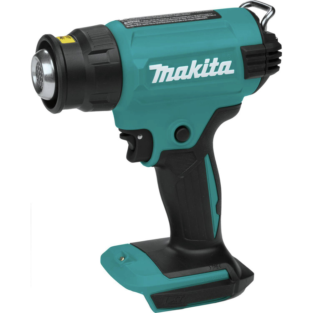Makita XGH01ZK 18V LXT Li-Ion Cordless Heat Gun (Tool Only) New