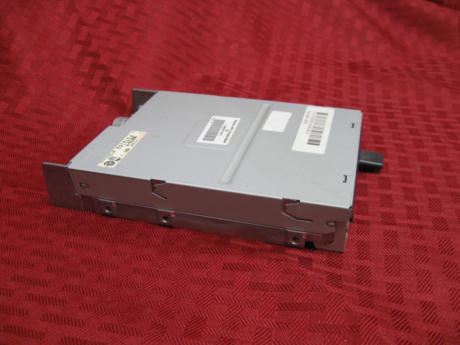 Teac FD-235HG 7377-U 3.5" Floppy Drive internal
