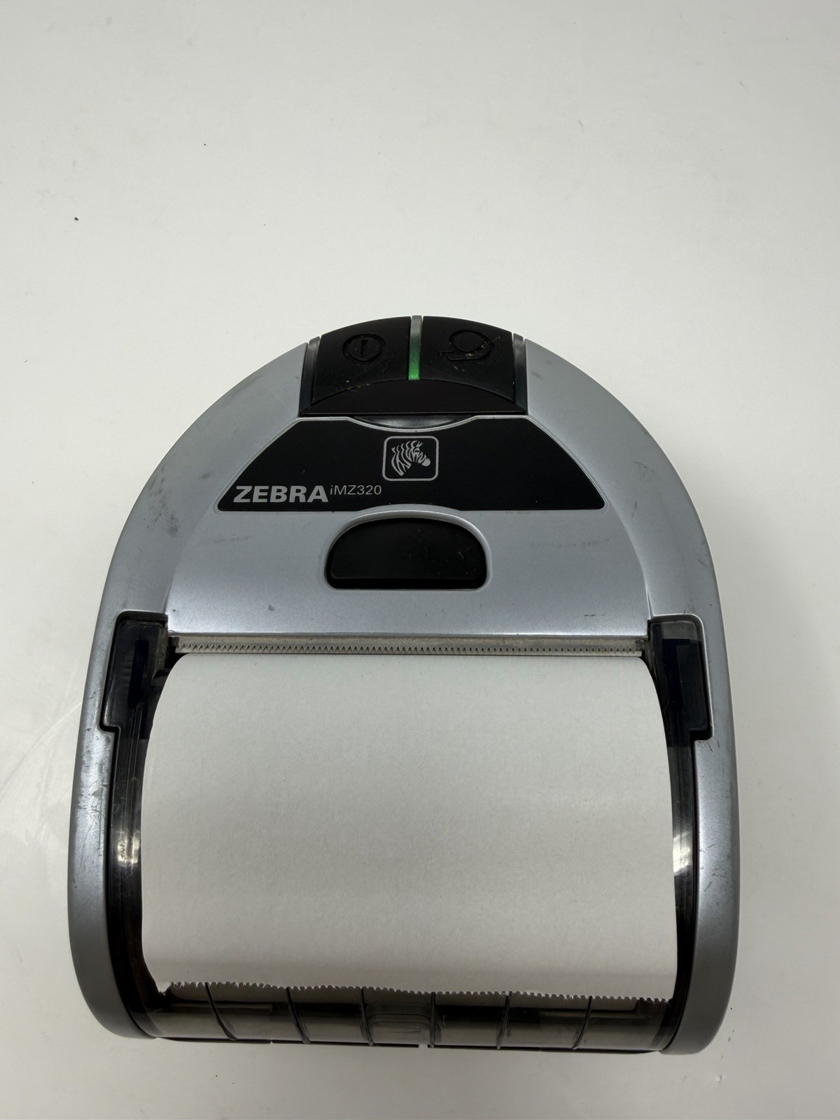 Zebra iMZ320 Mobile Wireless Bluetooth Thermal Receipt Printer M3I-0UB00010-00
