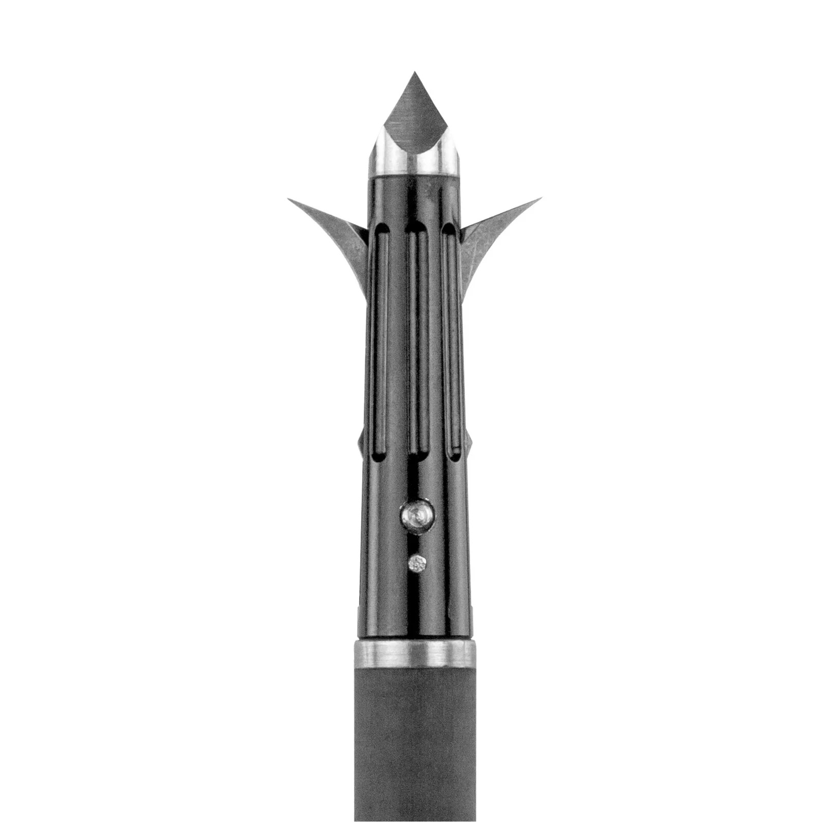 KILLER INSTINCT 3-PACK! 3100 KillerTech 100 Grain 2-Blade Archery Broadheads!