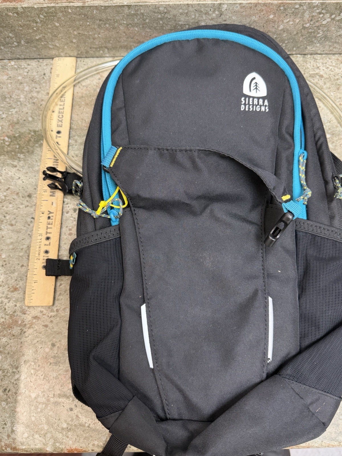 Sierra Designs 2L Hydration Reservoir Water Pack