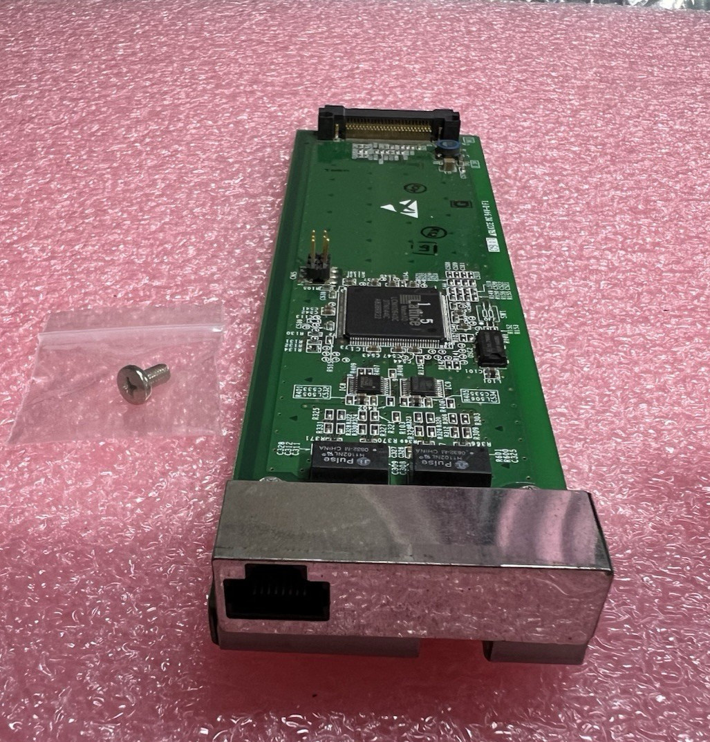 NEC IP3WW-EXIFU-E1 UX5000 Expansion Blade 0911022 - Refurbished