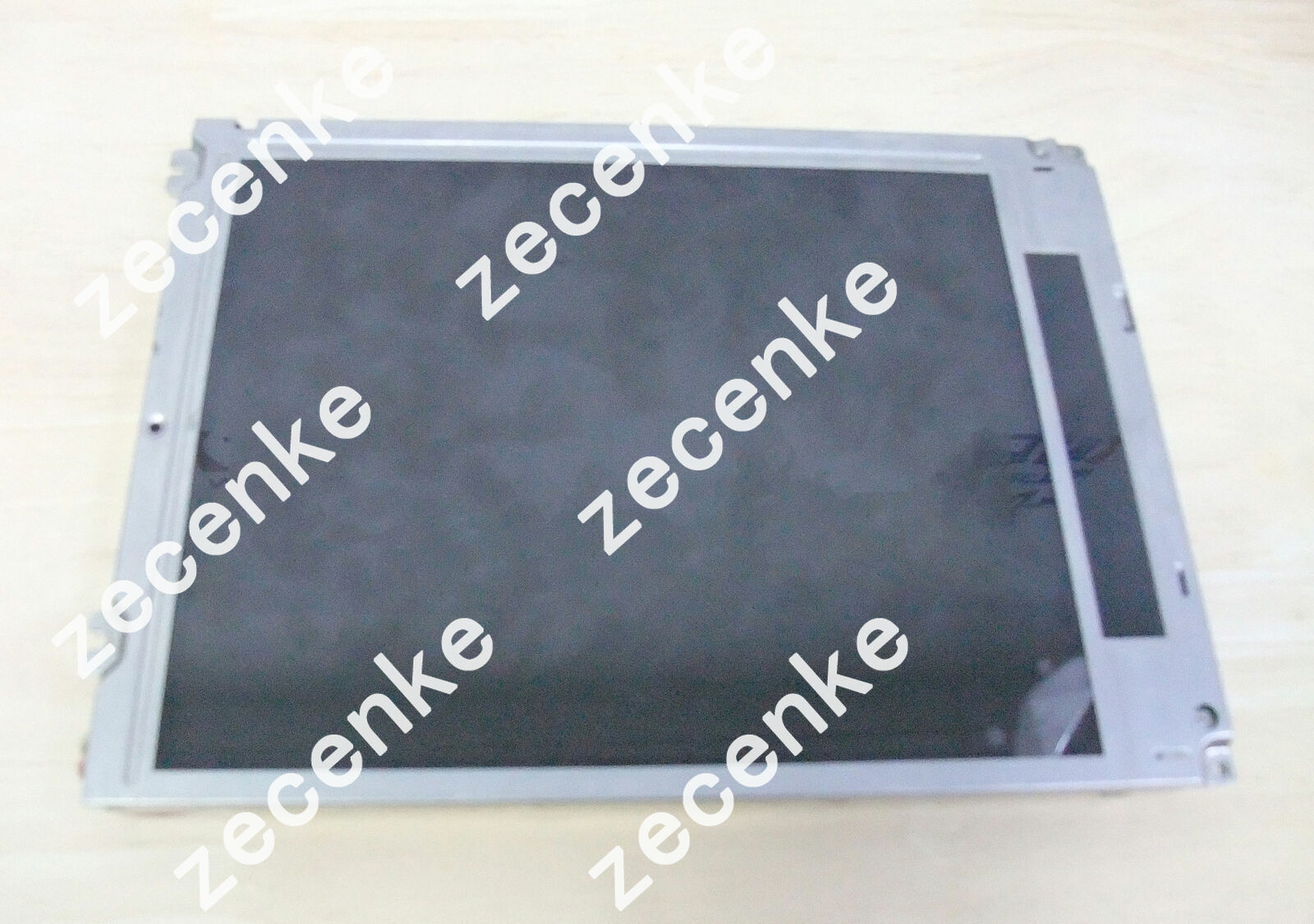 Used Agilent HP 8753ES 8722ES 8720ES Display Screen
