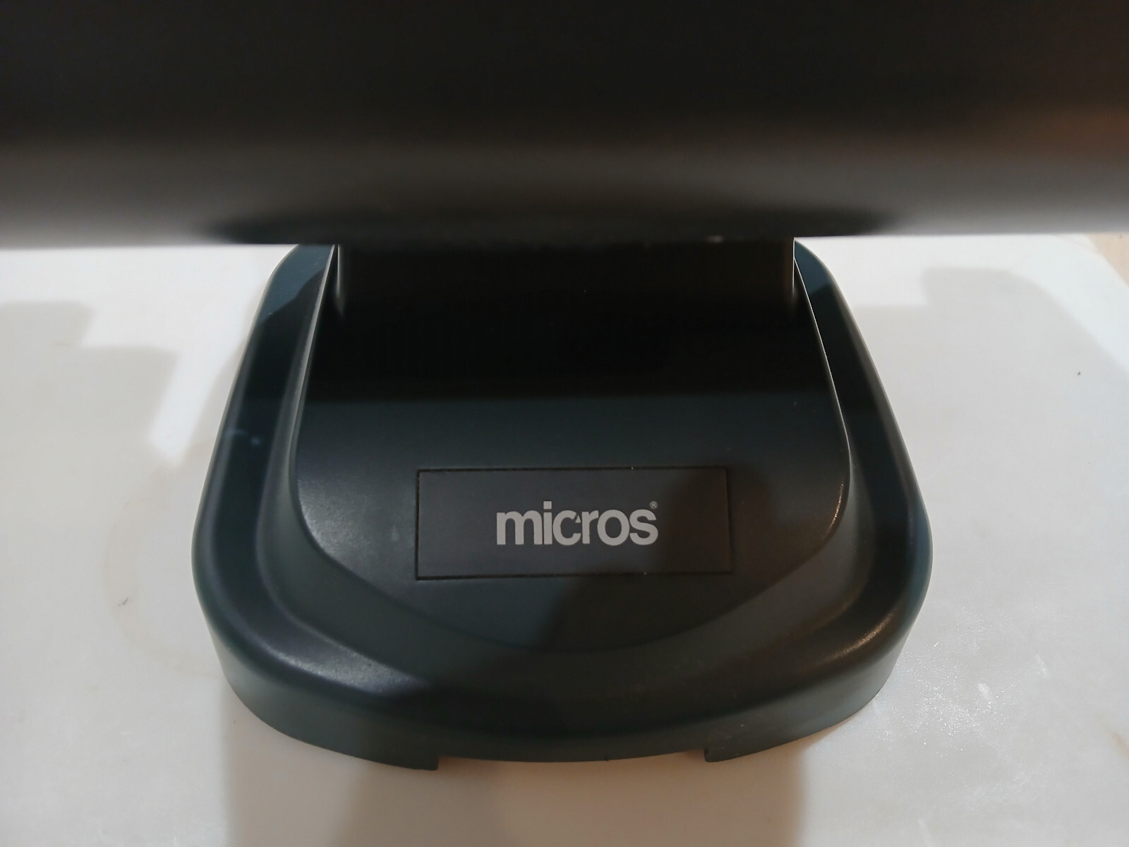 Micros Systems Workstation 5 table Stand (WS5 stand)