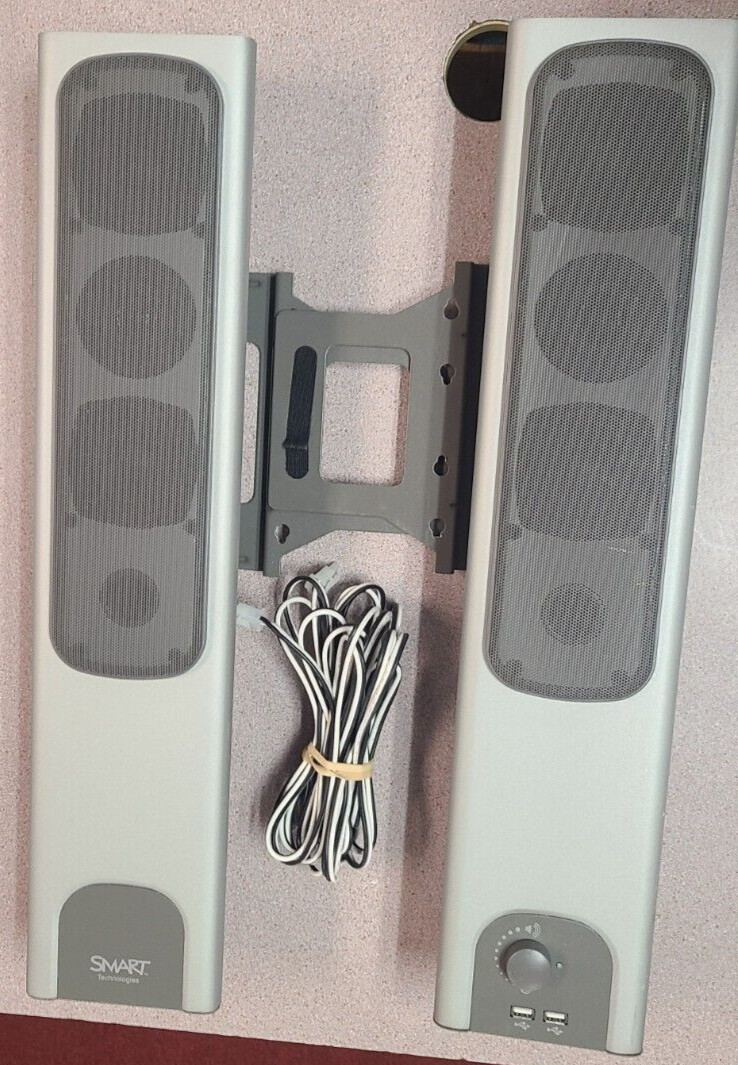 Smart SBA-L Projection Audio System
