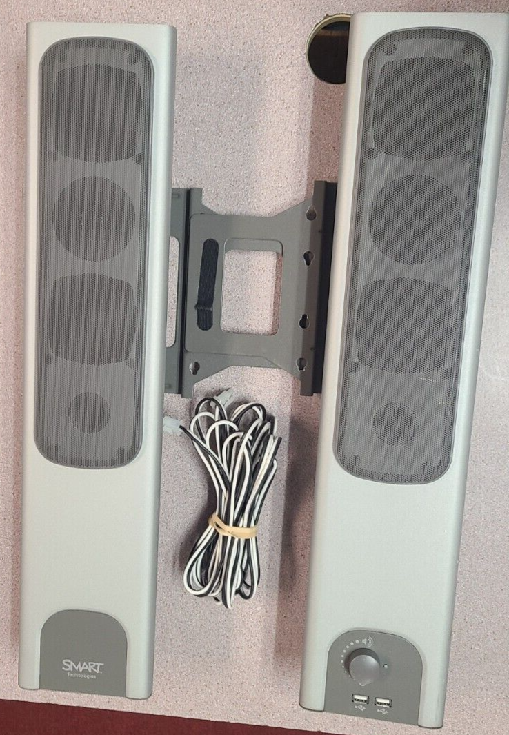 Smart SBA-L Projection Audio System