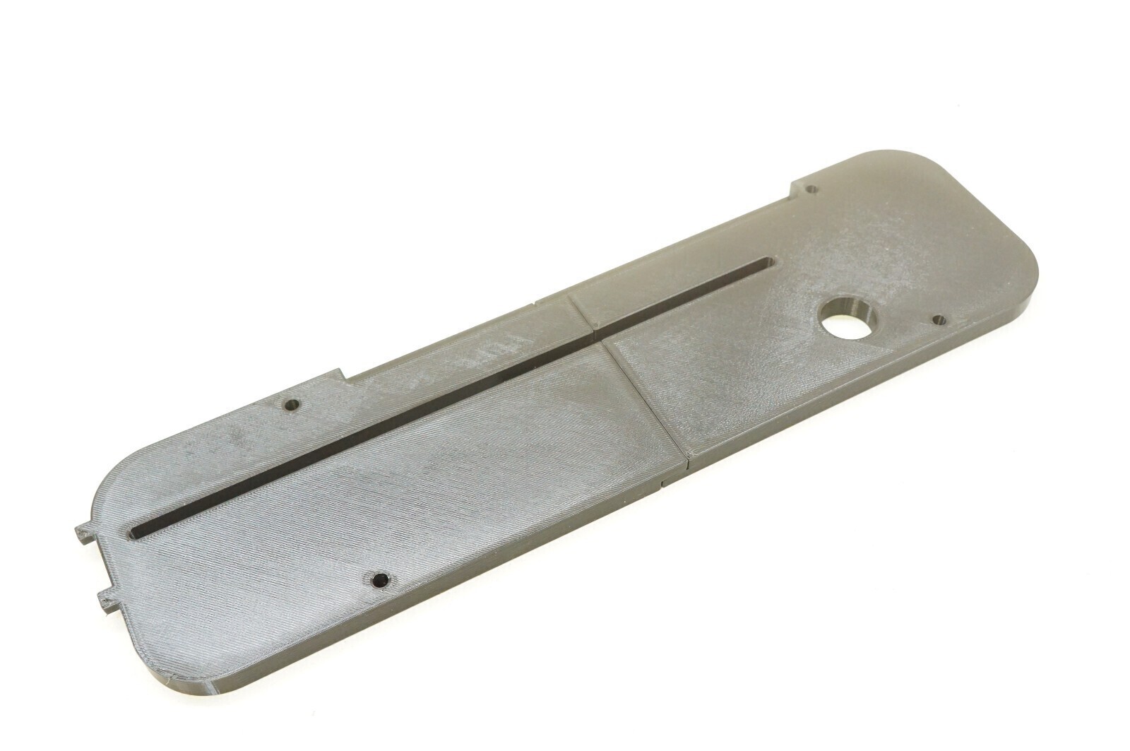 Zero Clearance Insert for Bosch GTS 10 XC Table Saw (GTS10XC)