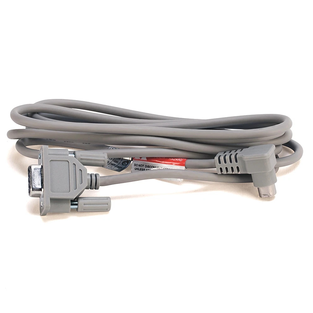 Original Allen Bradley 1761-CBL-PM02 MicroLogix Cable Factory Sealed 1761CBLPM02