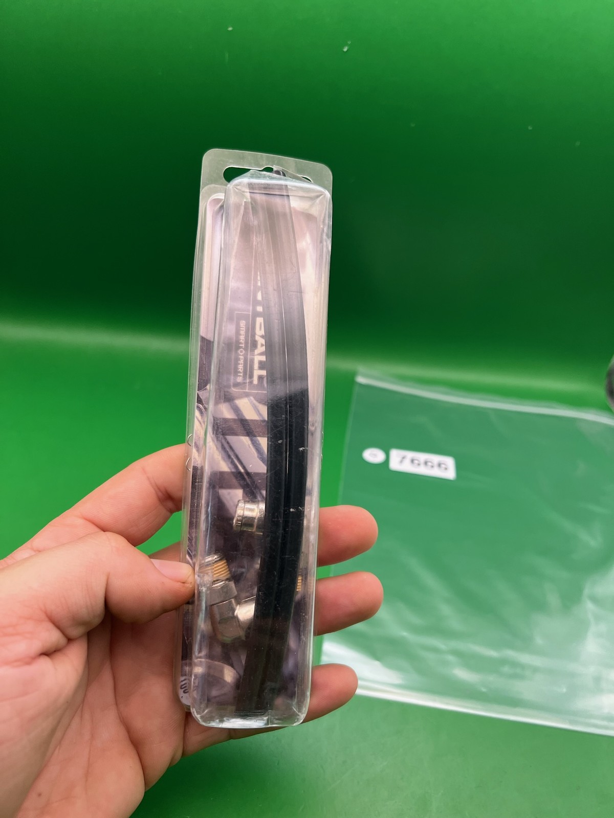 Smart Parts Macroline Kit
