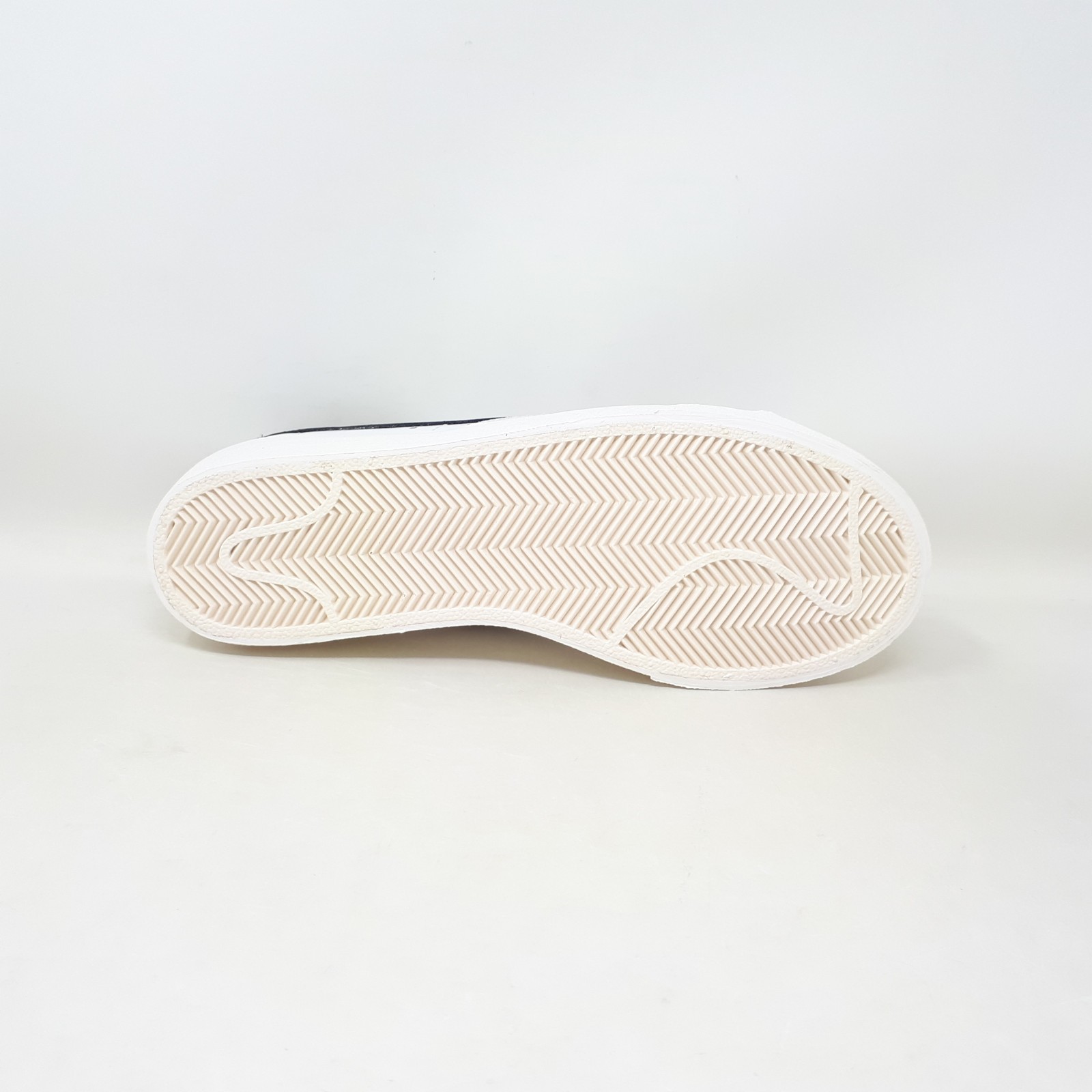 Nike Blazer Low Platform White Sail Stacked Shoe Sneaker Womens Size DJ0292 101