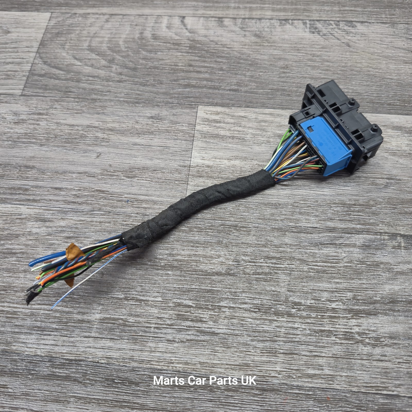 BMW F G Series + Mini F Series Door Wiring Loom Plug 9221027