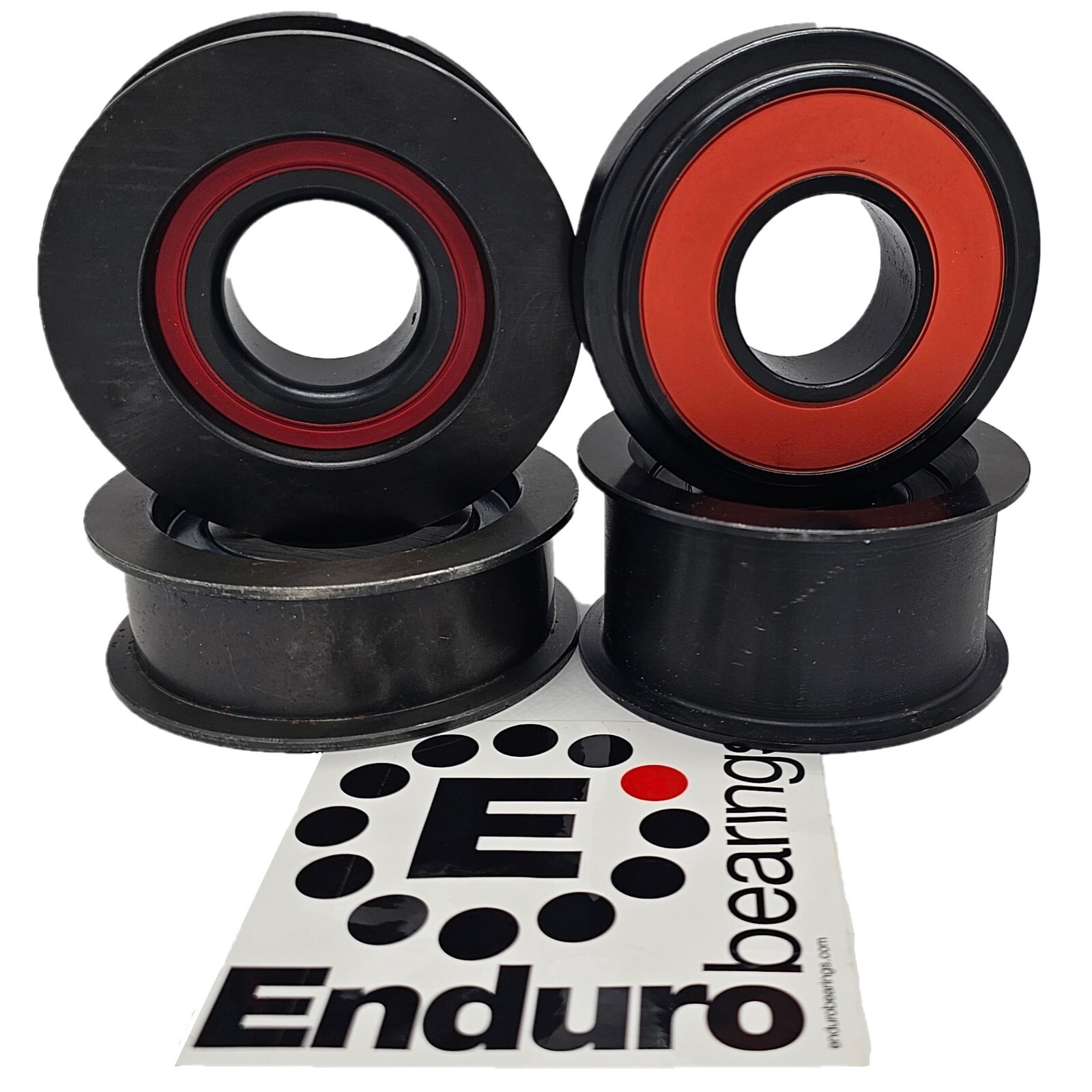 CGM 308 CC-3 Chain Guide Bearing Forklift Roller ENDURO Brand SHIPS FAST!