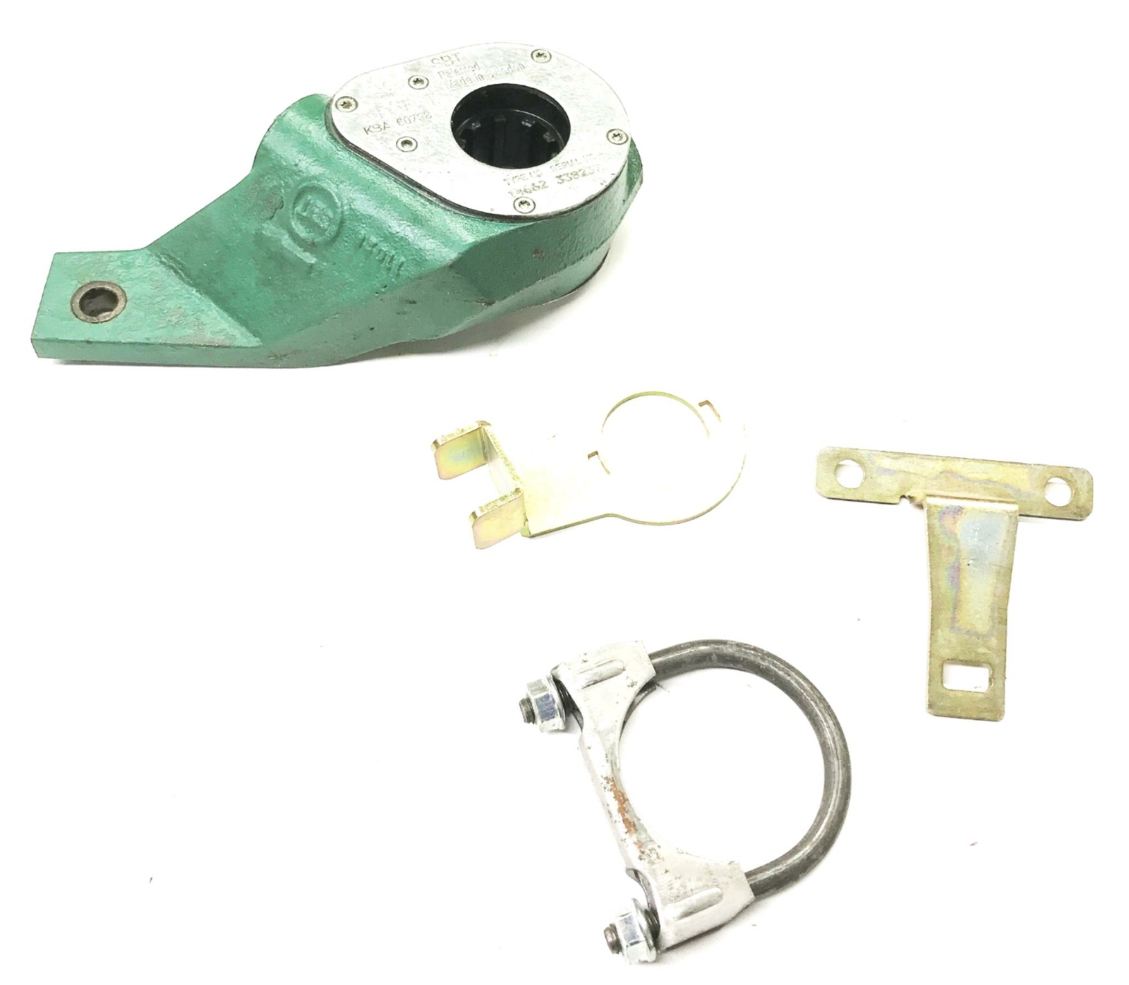 SBT "Easy Slack" Brake Slack Adjuster KBA60798 (T-14662-FCAZ) NOS