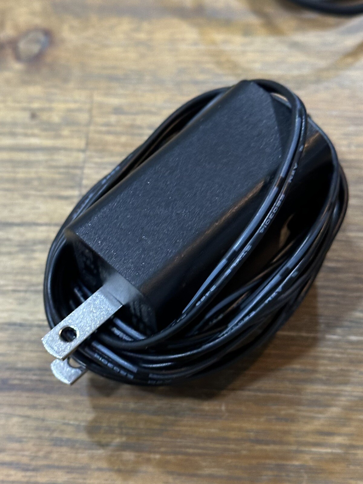 YEALINK WH63 Teams DECT Dock Docking Station, USB & Charging Adapter Cable Only