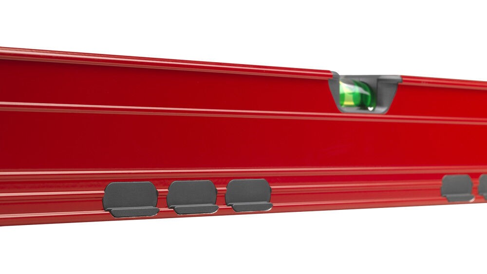 Sola Big Red Classic Magnetic Level Set