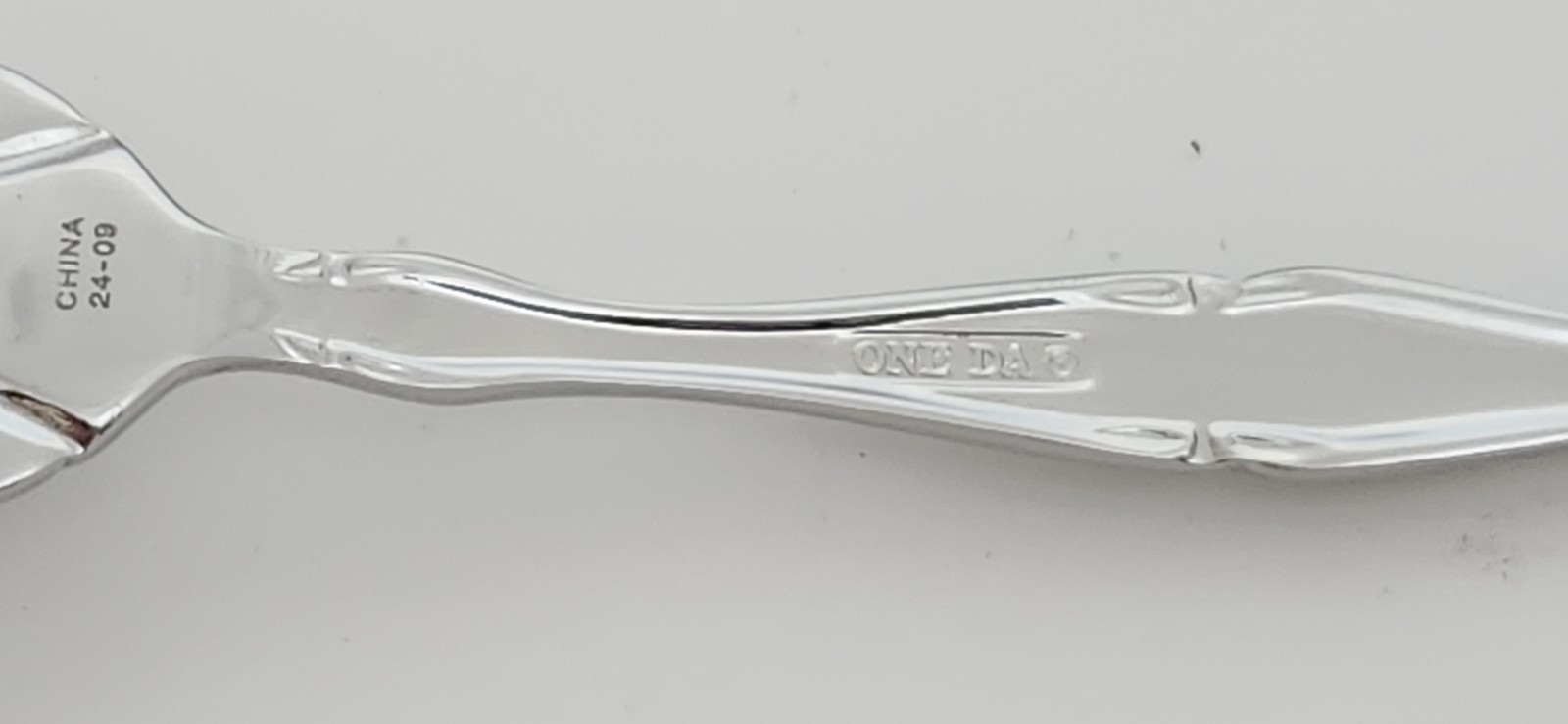 5 PC Place Sets CANTATA Oneida Stainless Flatware MINT FREE SHIP Multiple Sets