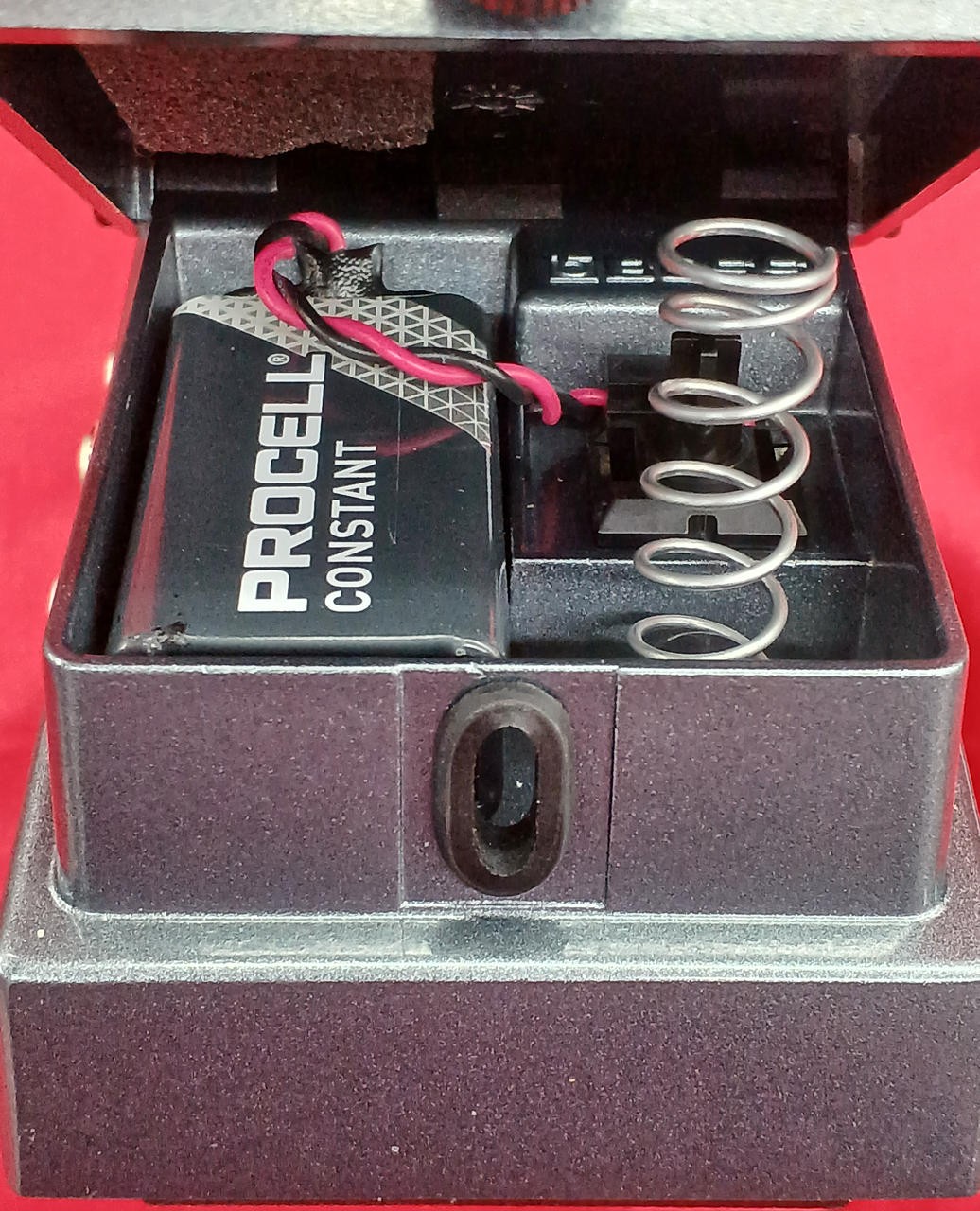 BOSS Model IR-2