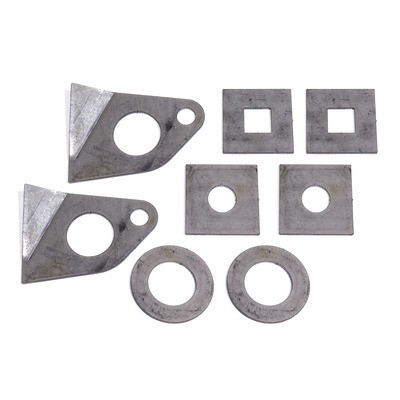 UMI Performance 2662, Kit Frame Repair Kit Front for GM F-Body 1970-81 Weld-On