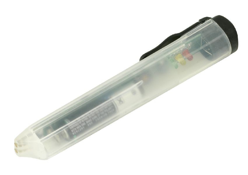 Brake Fluid Tester