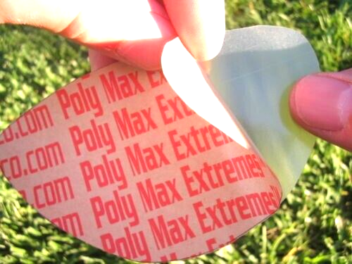 Poly Max Extremes Illegal golf product for use on all Ping G400 Drivers