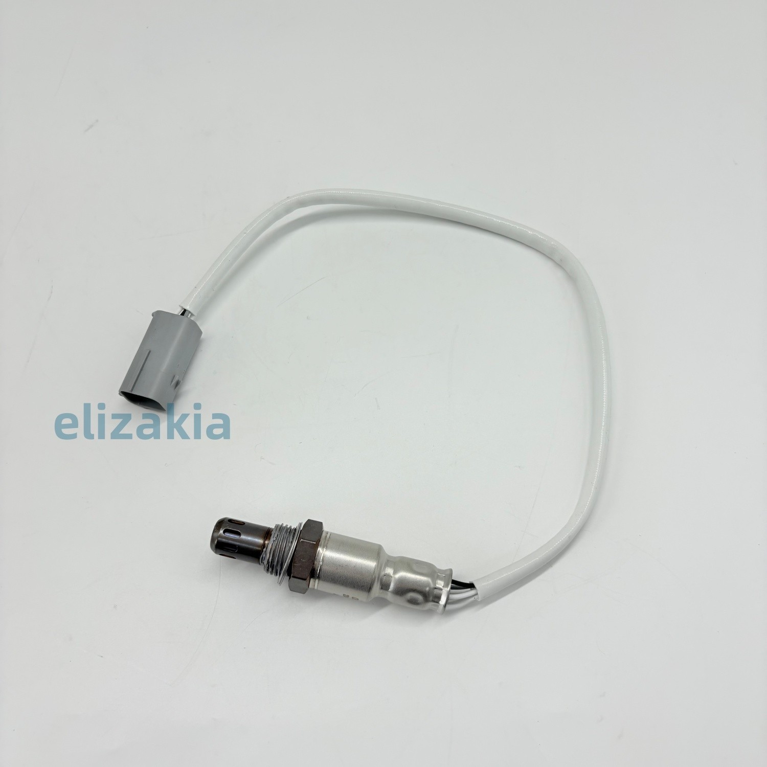 Downstream DENSO 234-4382 Oxygen Sensor For 2007-2013 Altima Rogue 2.5L US