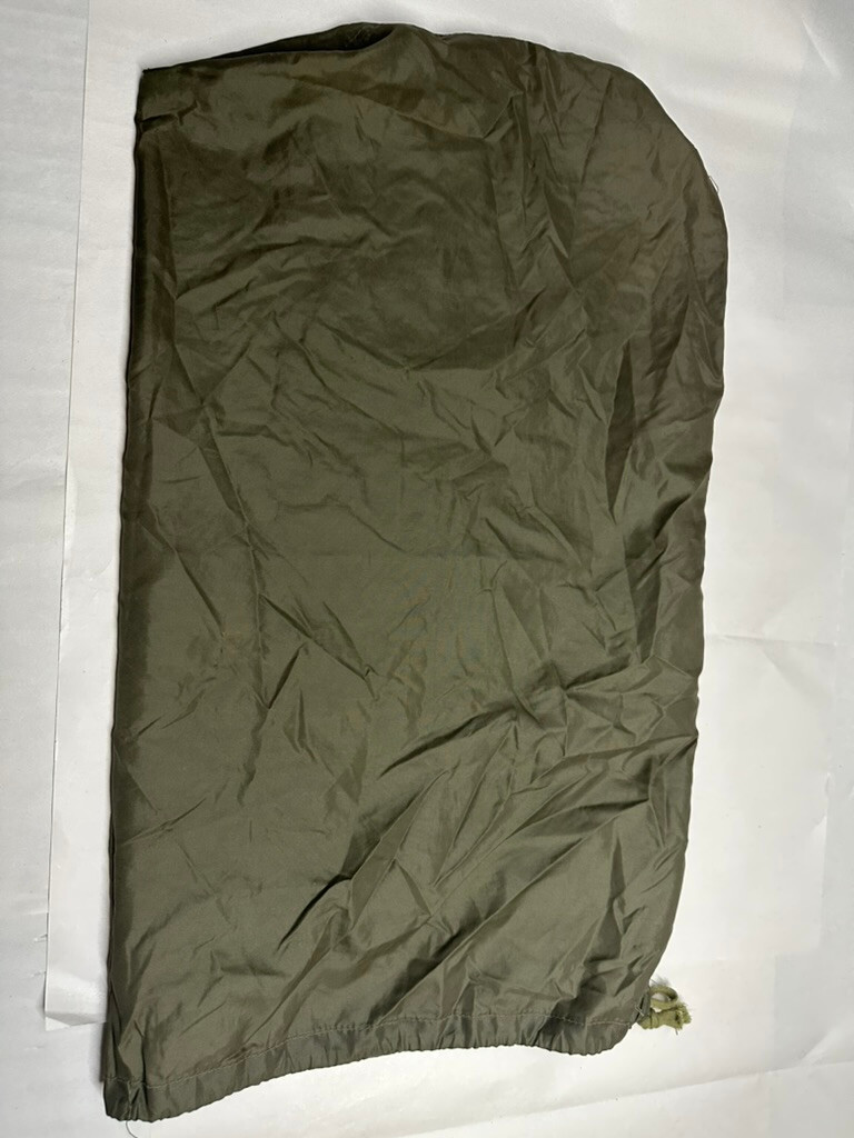 British Army Bergen Rucksack Side Pouch Pocket 15 Litre Waterproof Liner