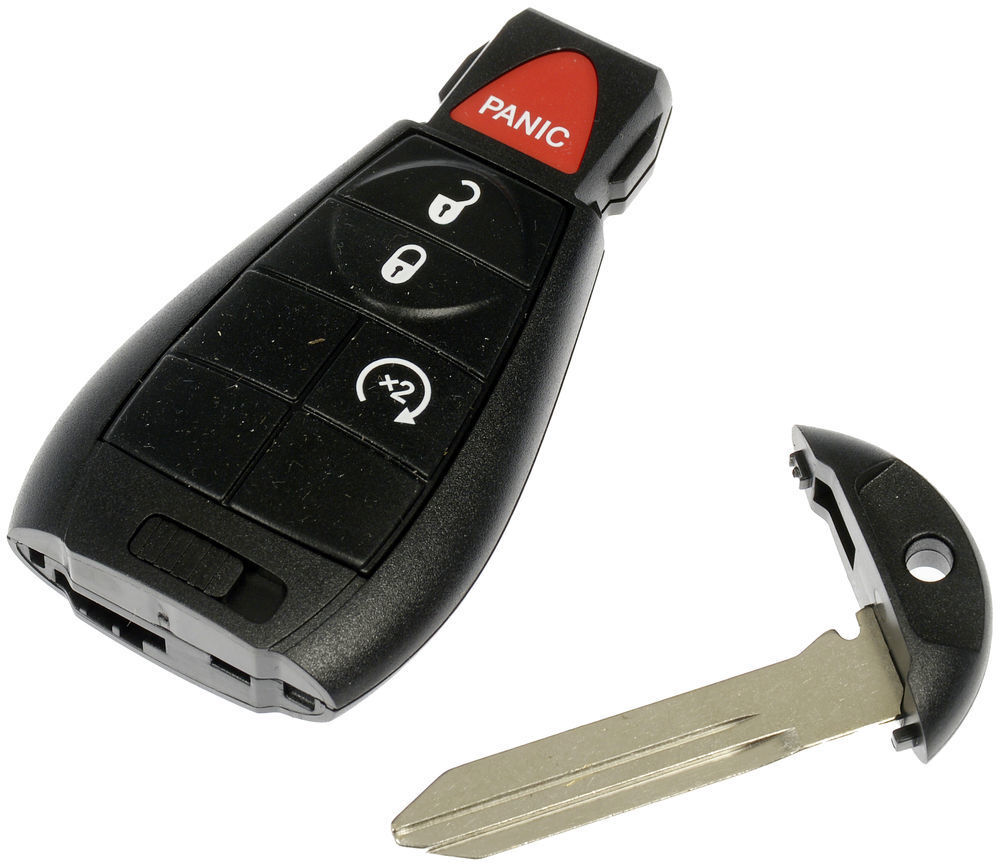 Remote Lock Ctrl Or Fob Dorman (OE Solutions) 99456ST