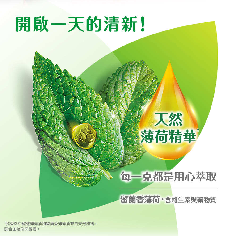 [Darlie] Super Fluorine Fresh Breath Toothpaste 250g