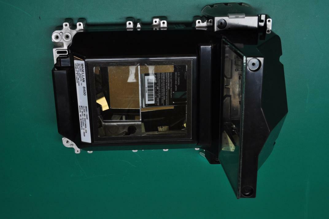 Datalogic Magellan 8400 8404 8405 Upper Chassis Part 5-3283-04