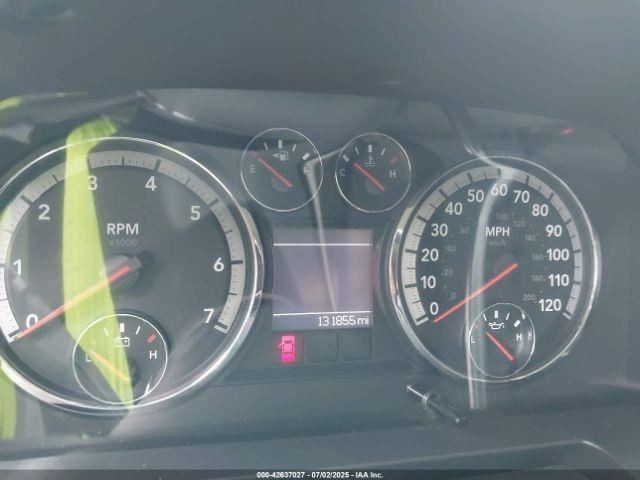 TDODR2500 2011 Glove Box 4921594