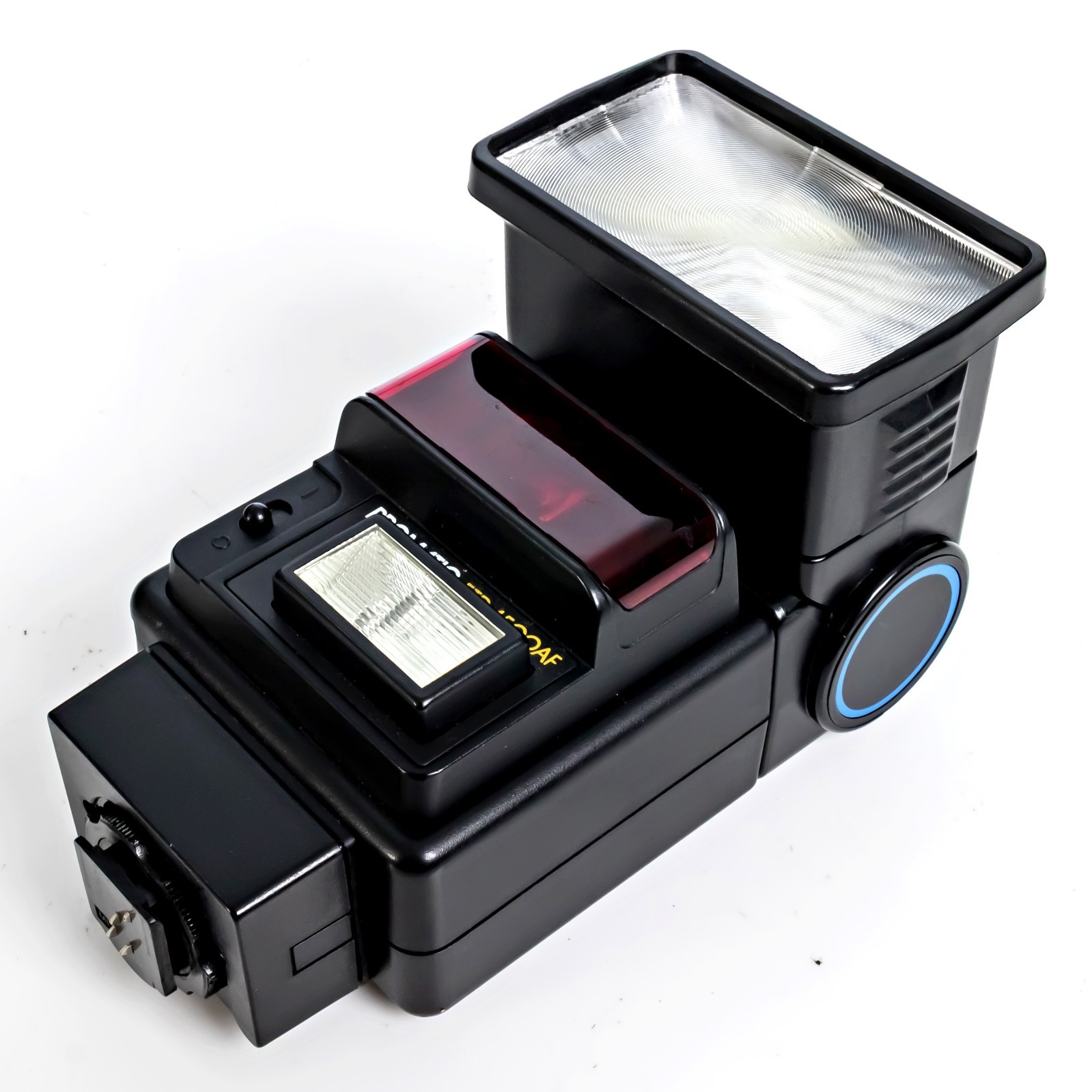 Promatic FTD 4500AF Hot Shoe Bounce Zoom Flash
