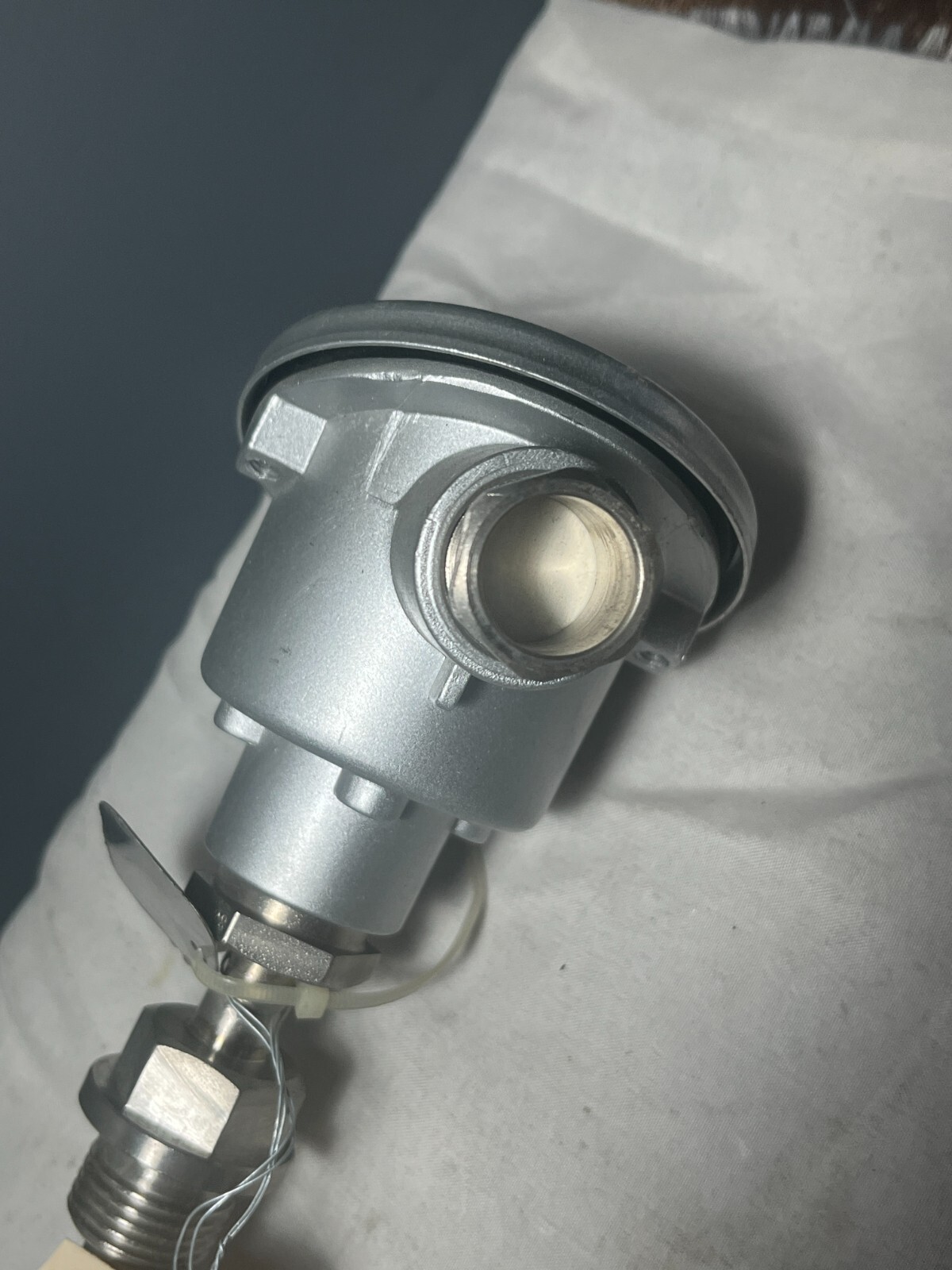 Type K Thermocouple Assembly MEGTEC SYSTEMS 175404-K