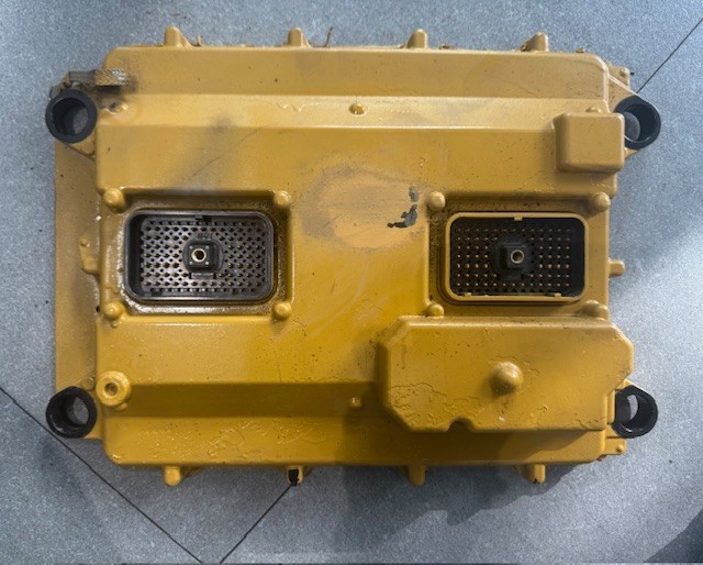 Caterpillar C11 KCA Control Module ECM ECU 256-1159-00 225-3159