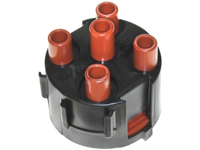 For 1984-1985 Volkswagen Quantum Distributor Cap Walker 89994BHVK 1.8L 4 Cyl