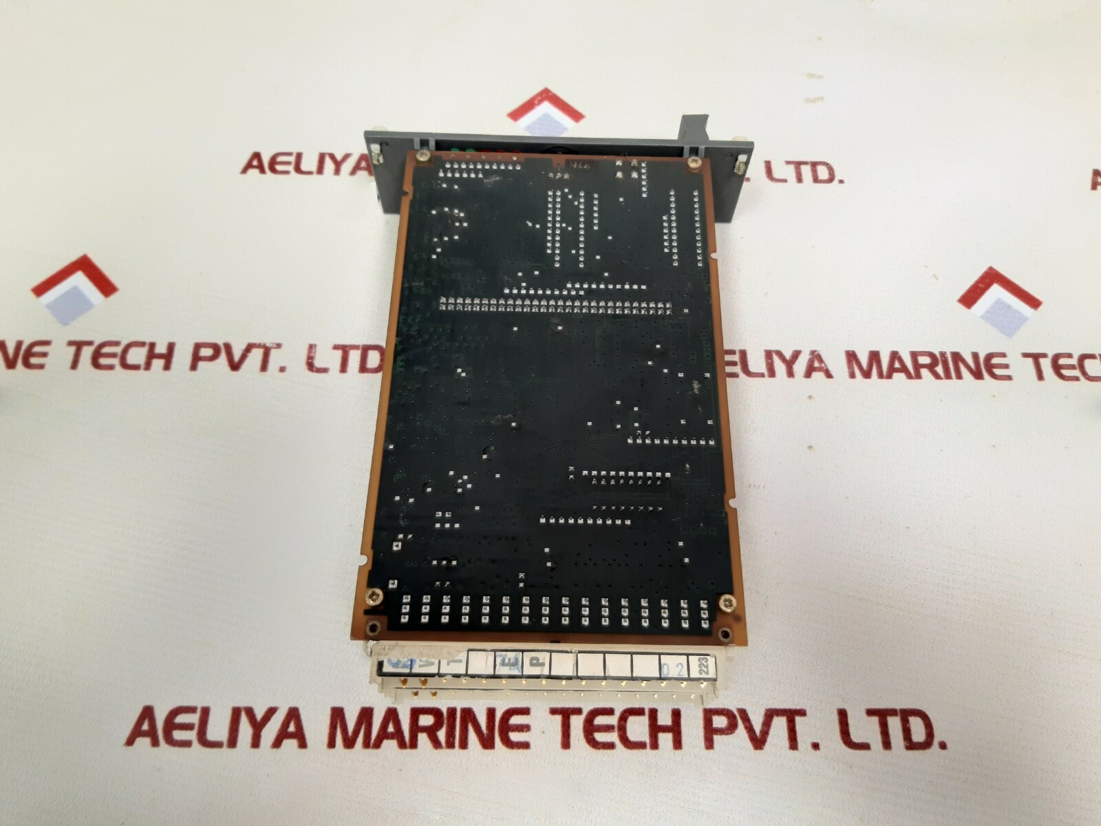 Moeller m-ebe 223.1 memory card