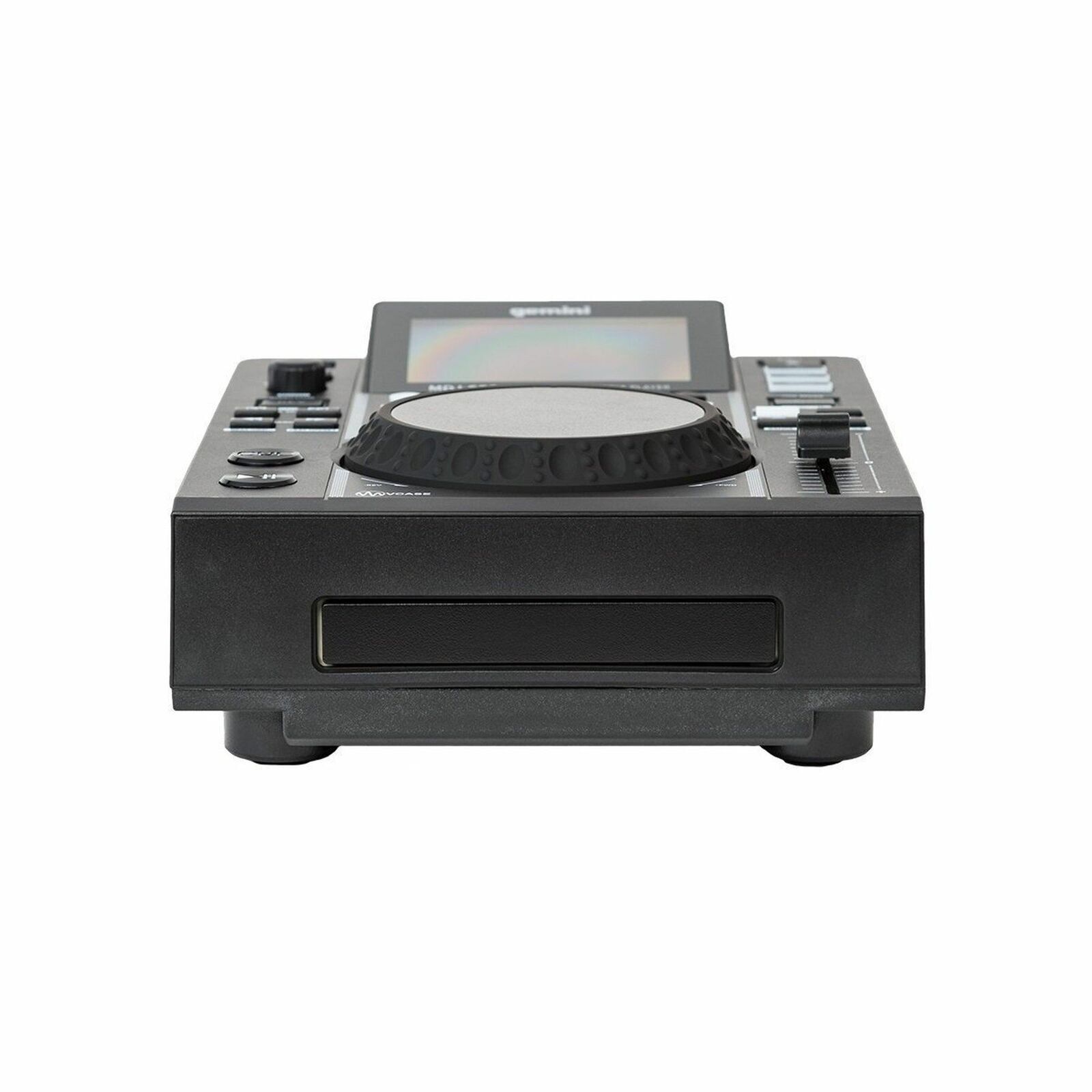 Gemini MDJ-600 Professional DJ Audio Equipment CD USB Media Player for JD Deck