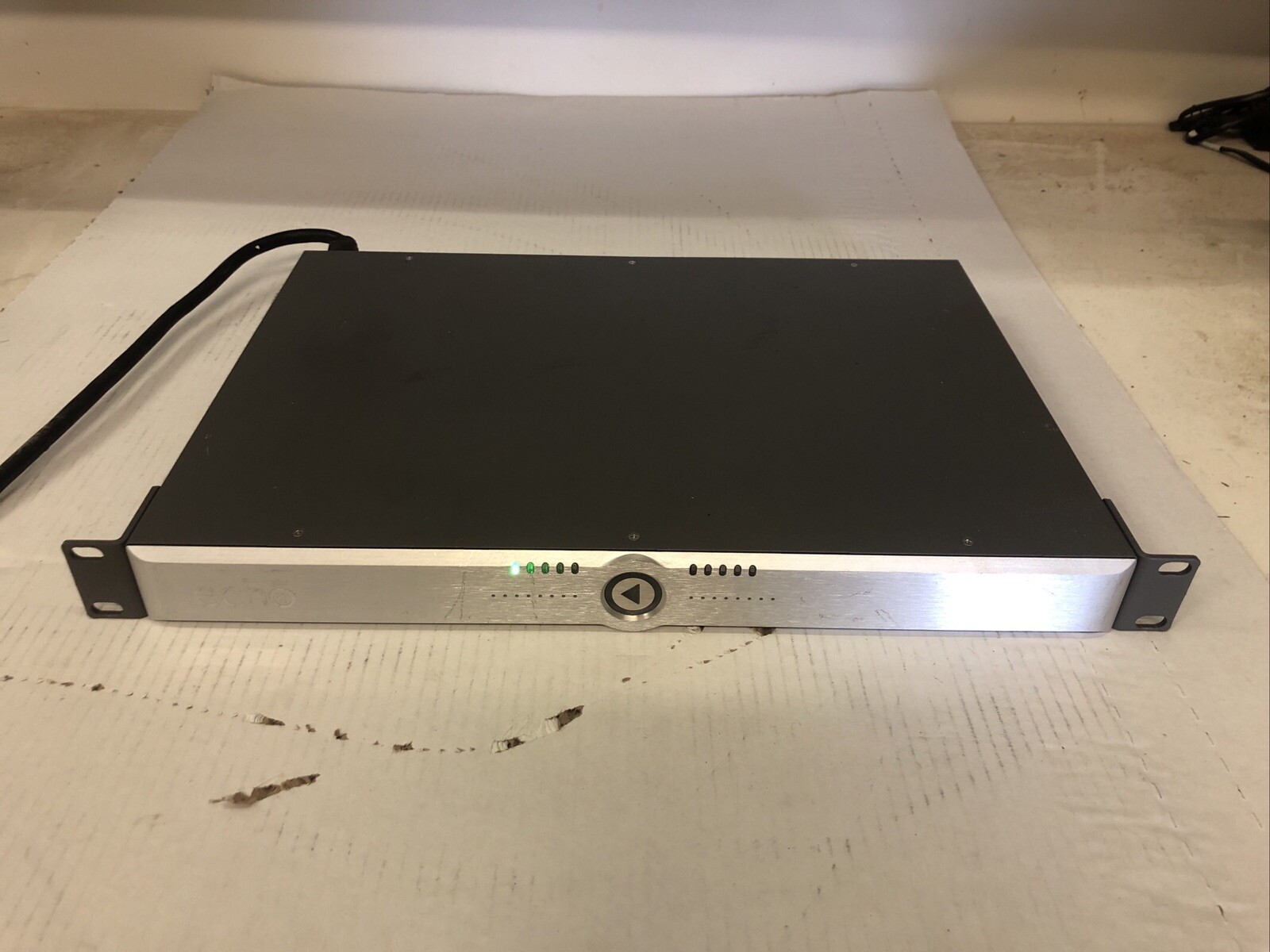 1 Used ECHO 360 ES-HW-PRO001 Classroom Capture Device