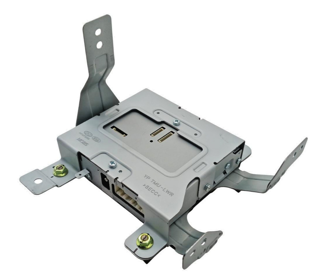 OEM Mobile Telematics System Communication Module Kia Sedona 2015-2017 Genuine