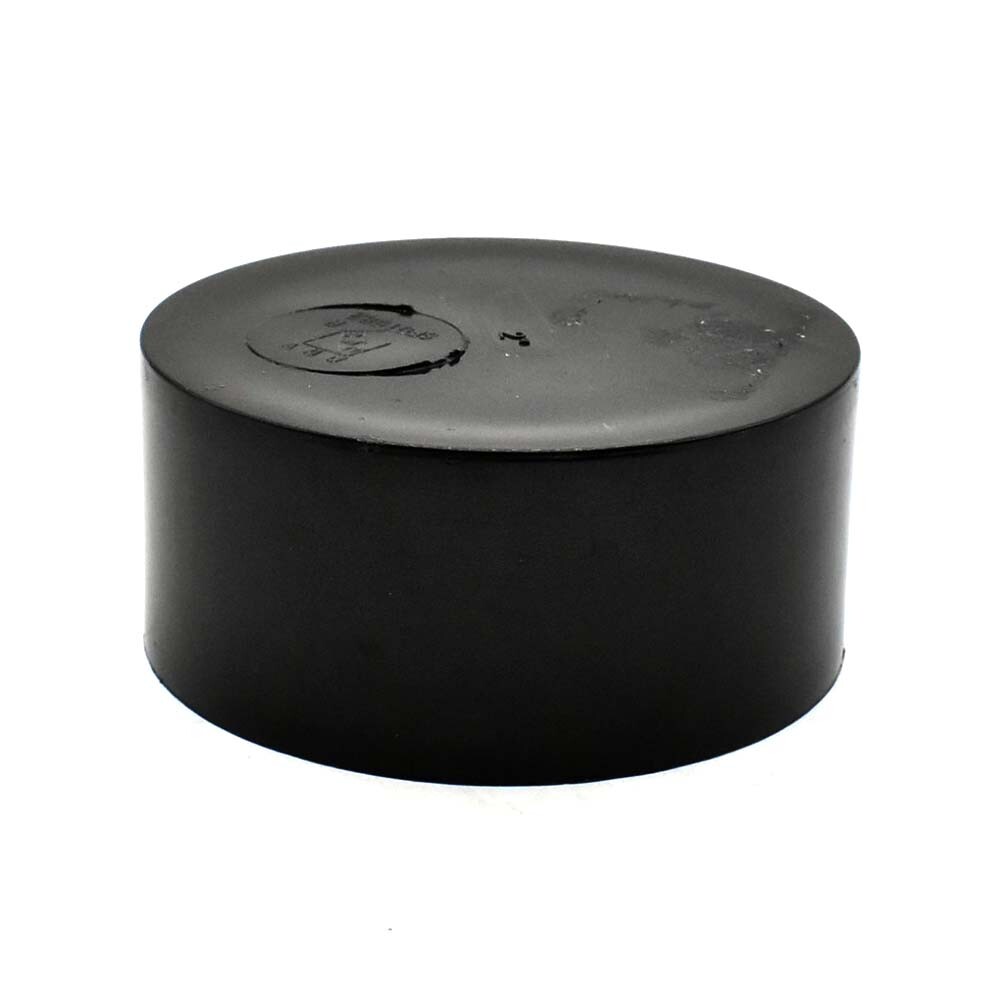 Primex 85739 1-1/2 Inch ABS Cap