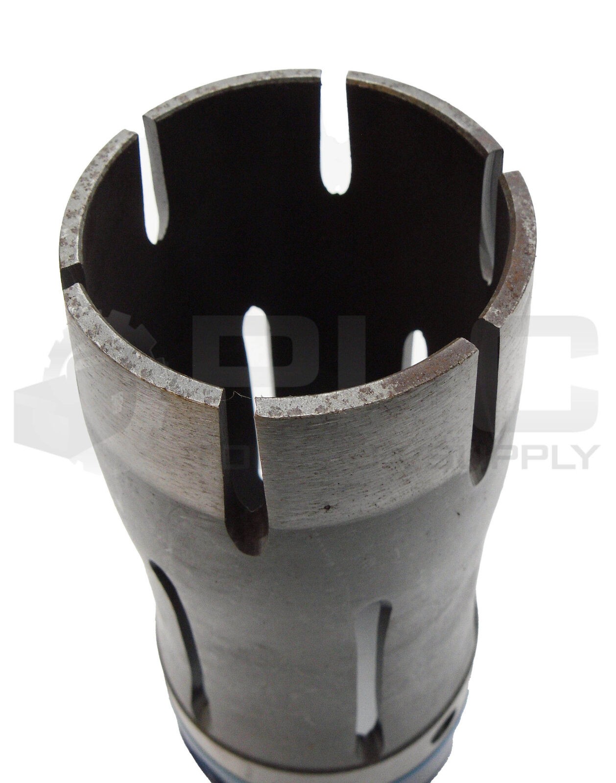NEW ACG 2.468 RD CURVED COLLET 2 5/8" CONE
