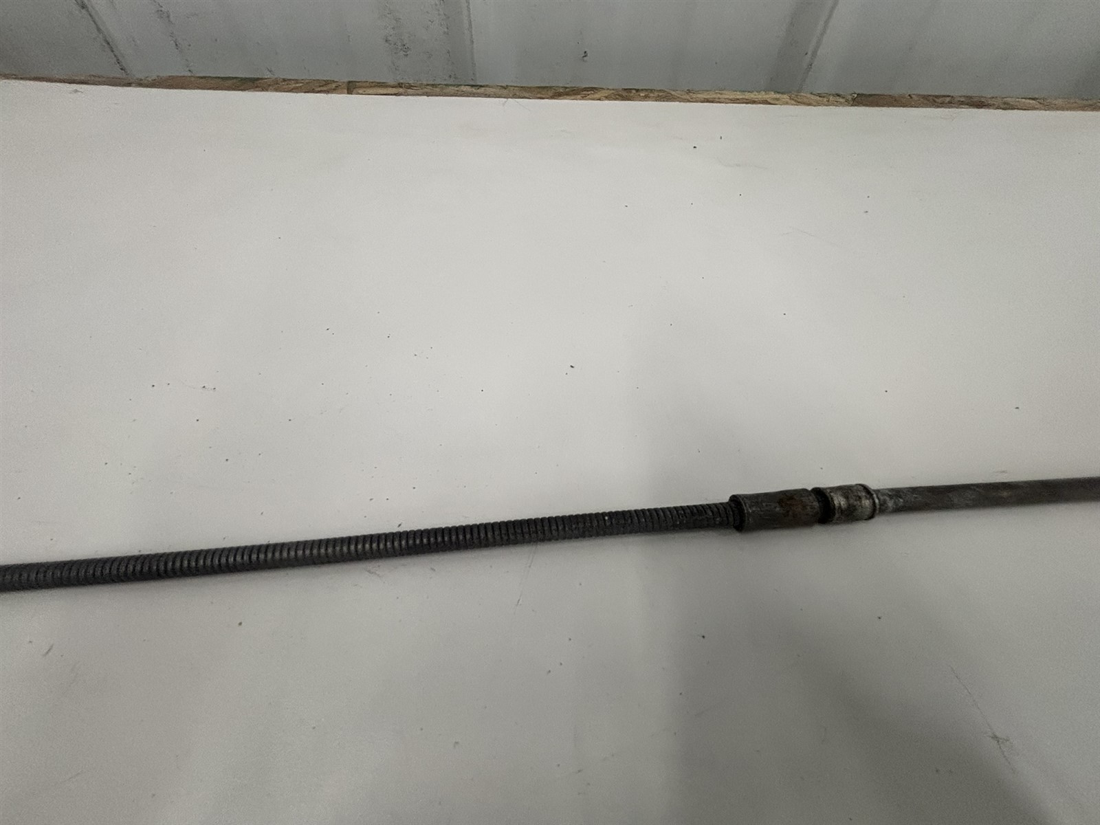 Luscombe Model 8 Vernier Throttle Control Cable