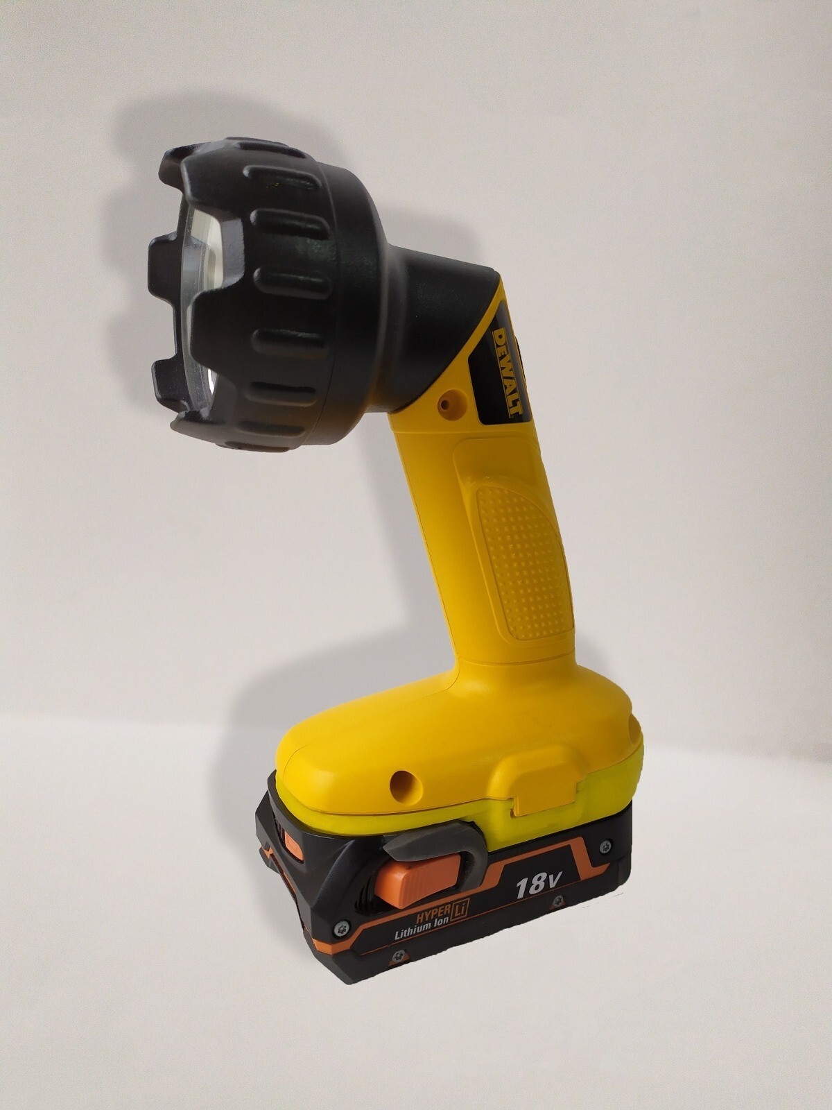Battery Adapter for Old Dewalt 18V Tools ( Jadapters )