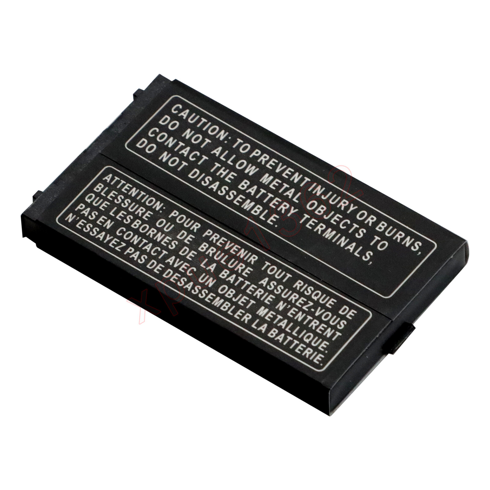 Replacement Battery NTR-003 For Nintendo DS NTR-001 Console